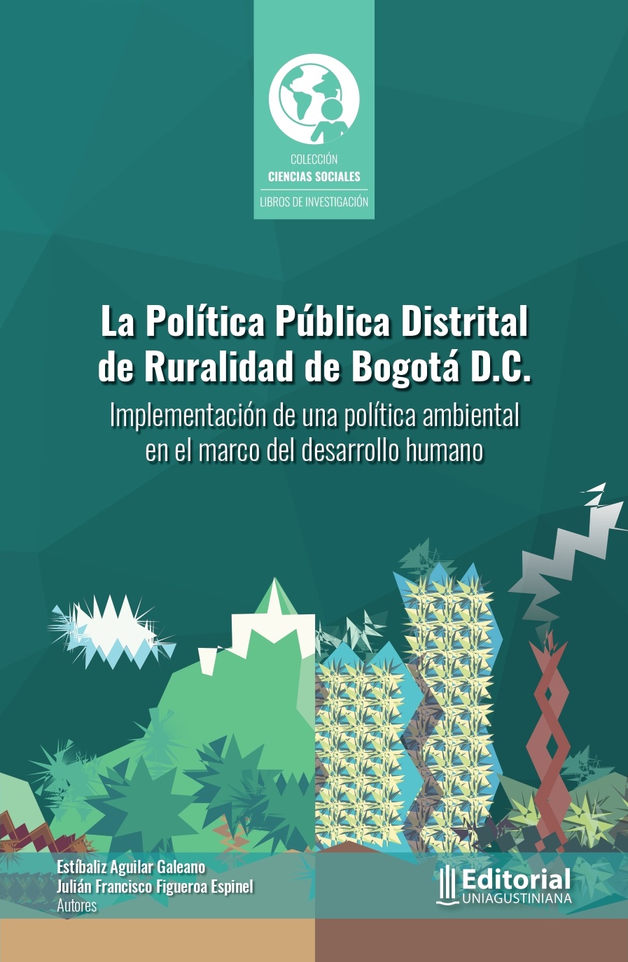 Imagen de cubierta