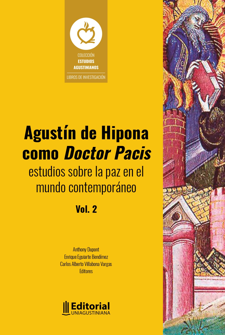 Imagen de cubierta