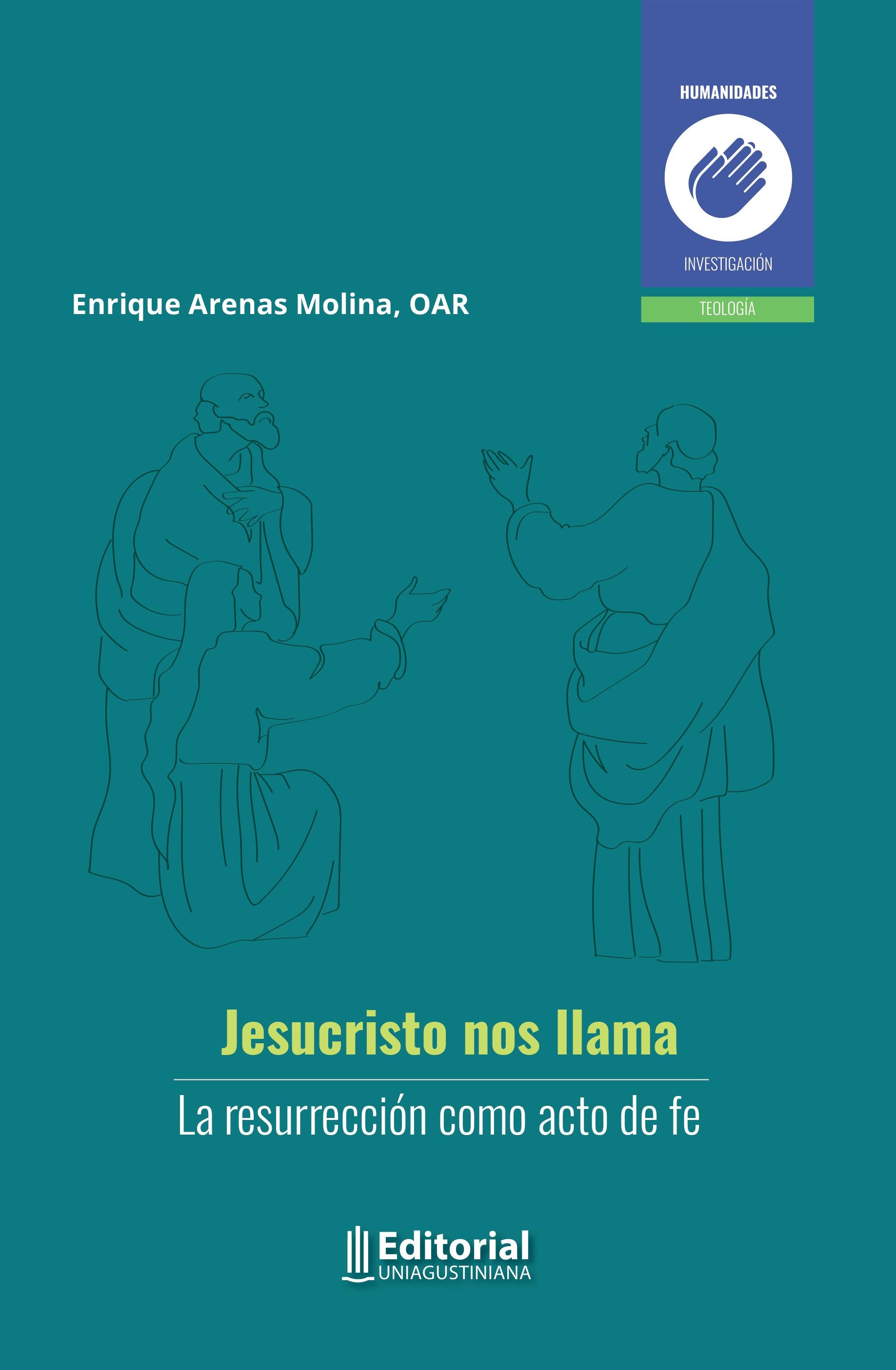 Imagen de cubierta