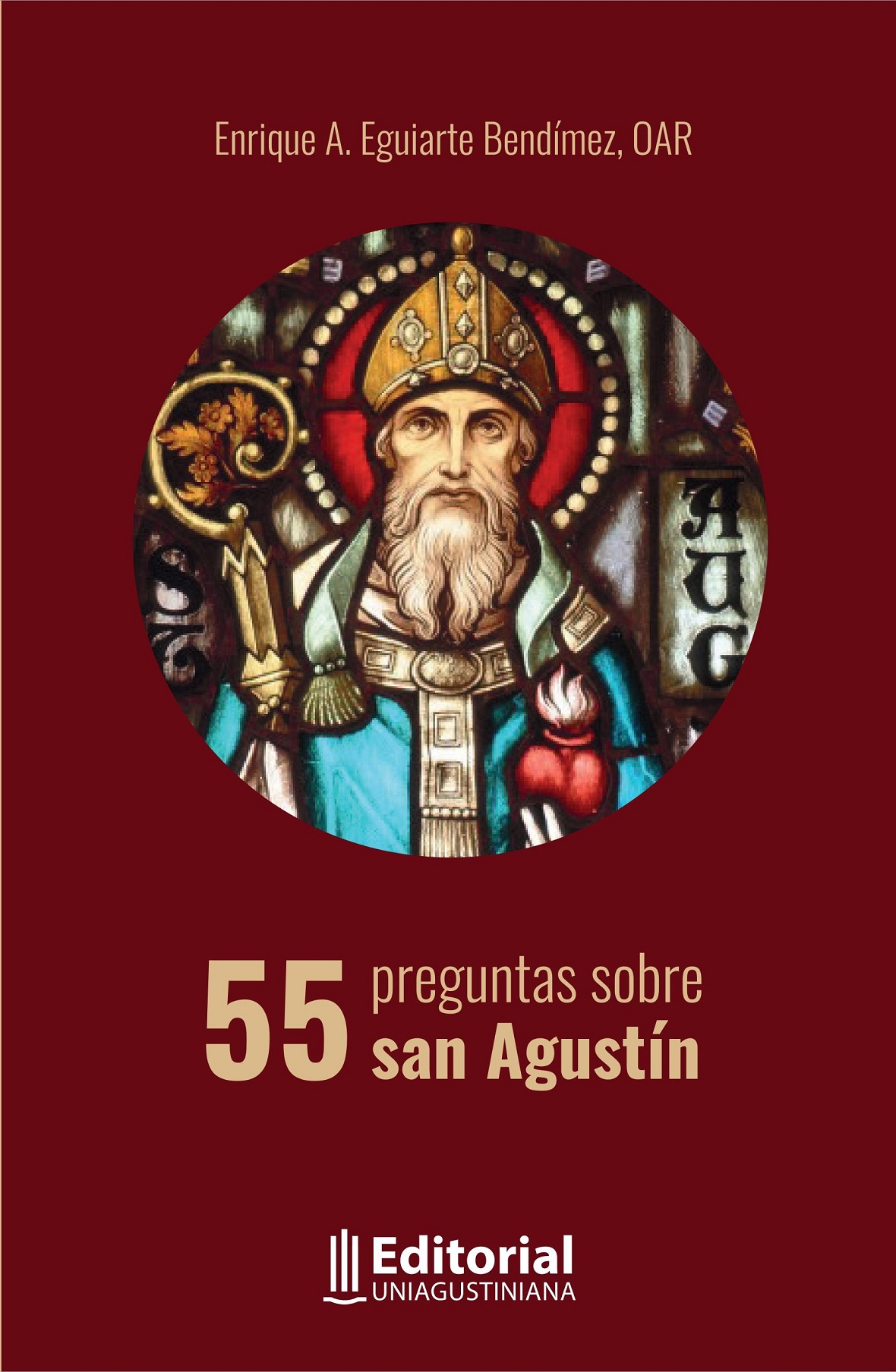 Imagen de cubierta