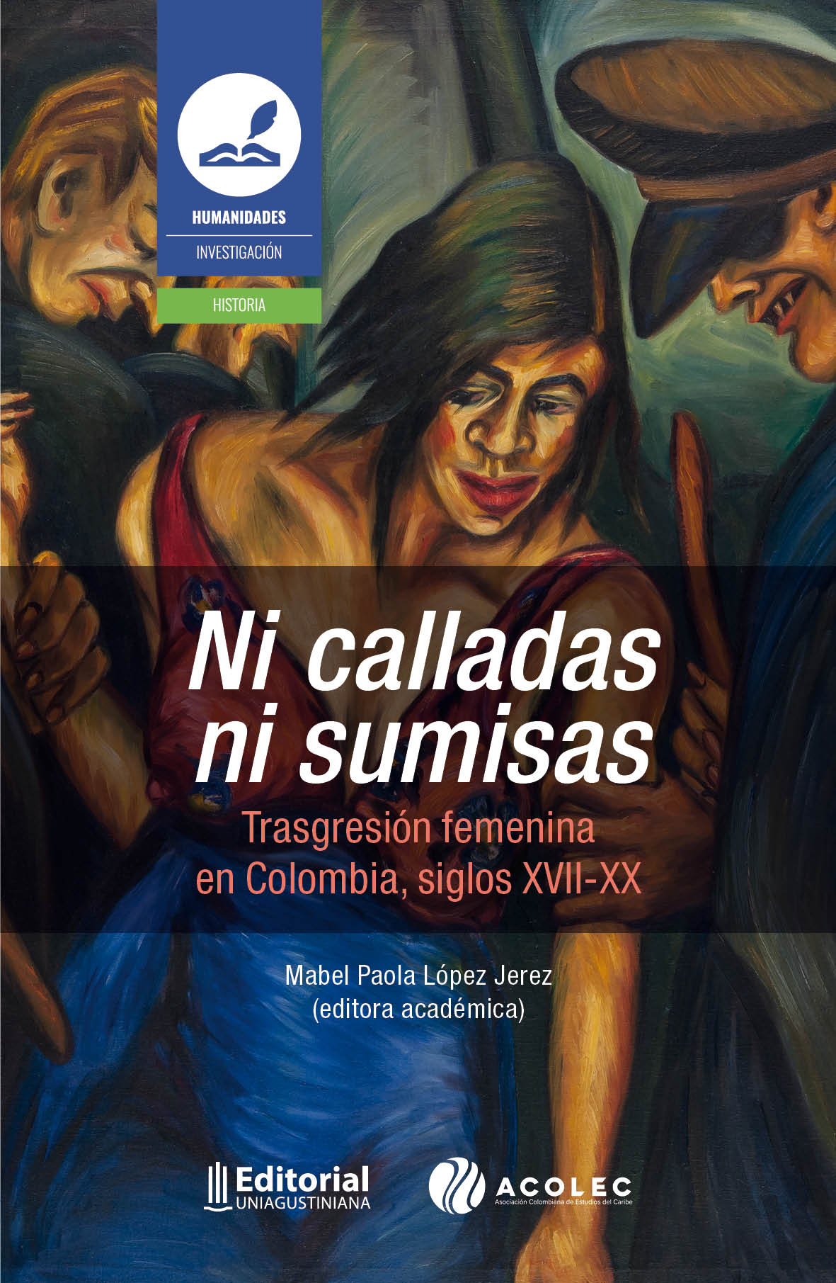 Imagen de cubierta