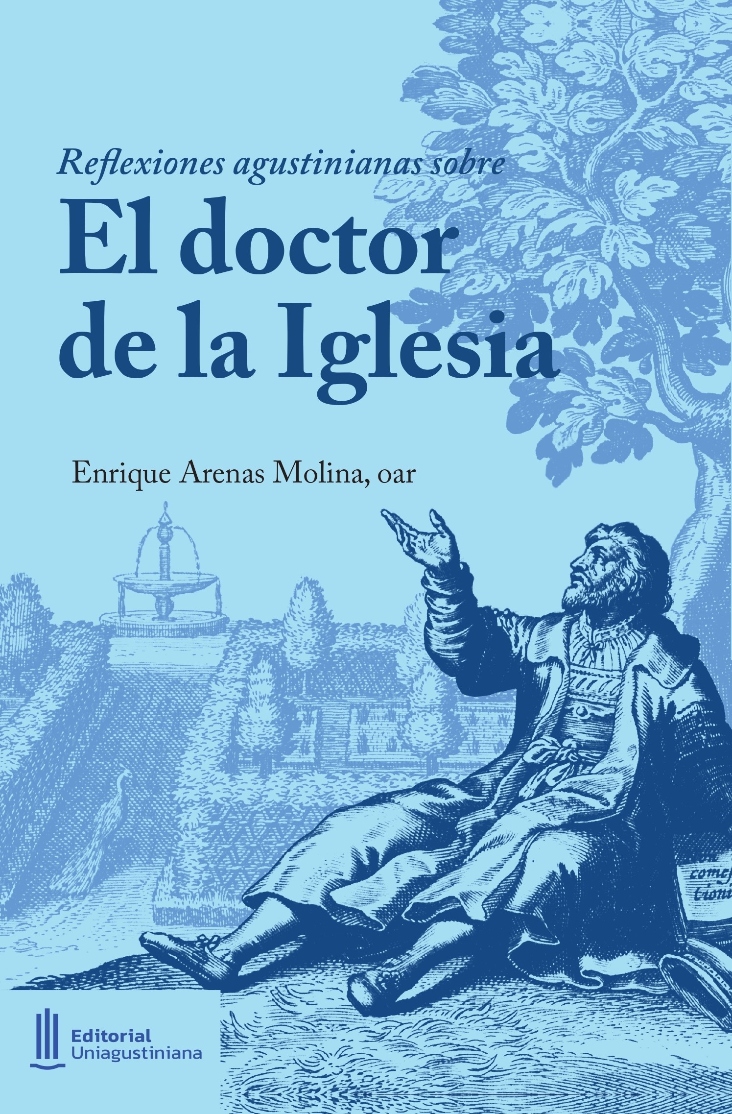 Imagen de cubierta