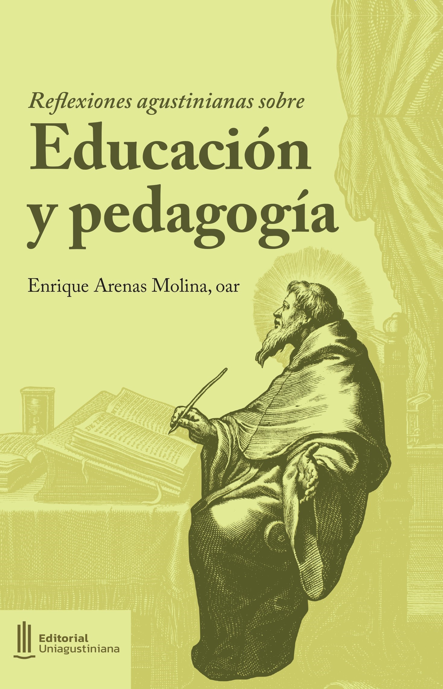 Imagen de cubierta