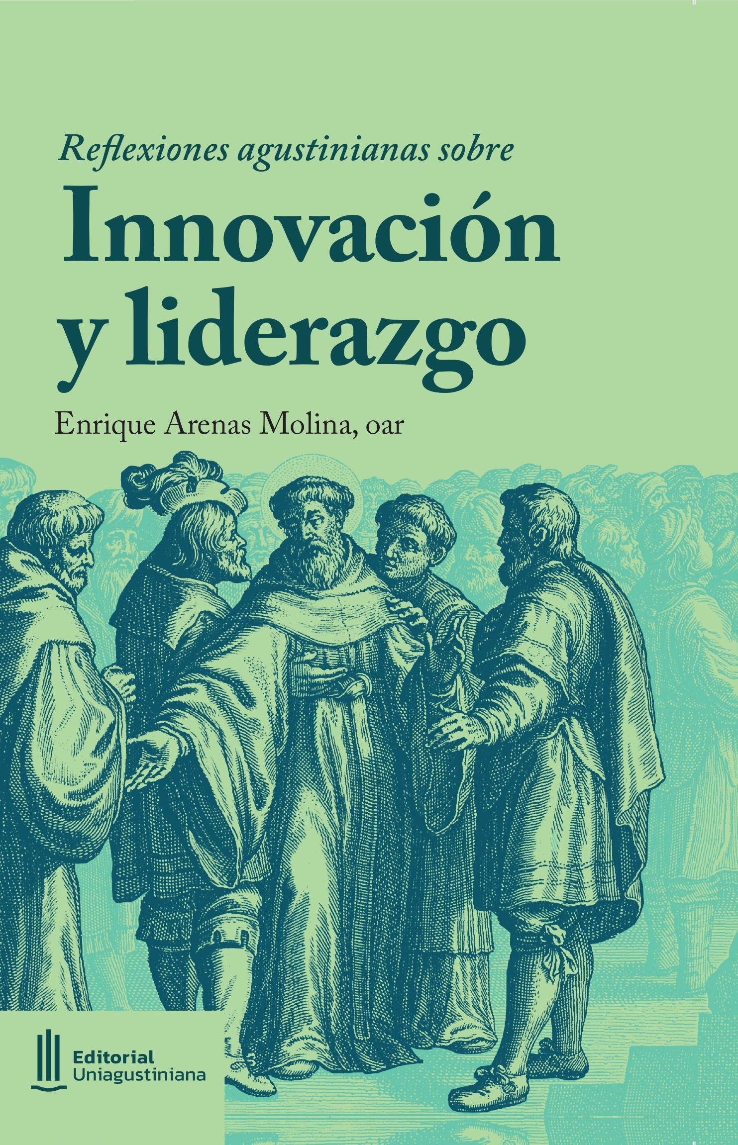 Imagen de cubierta