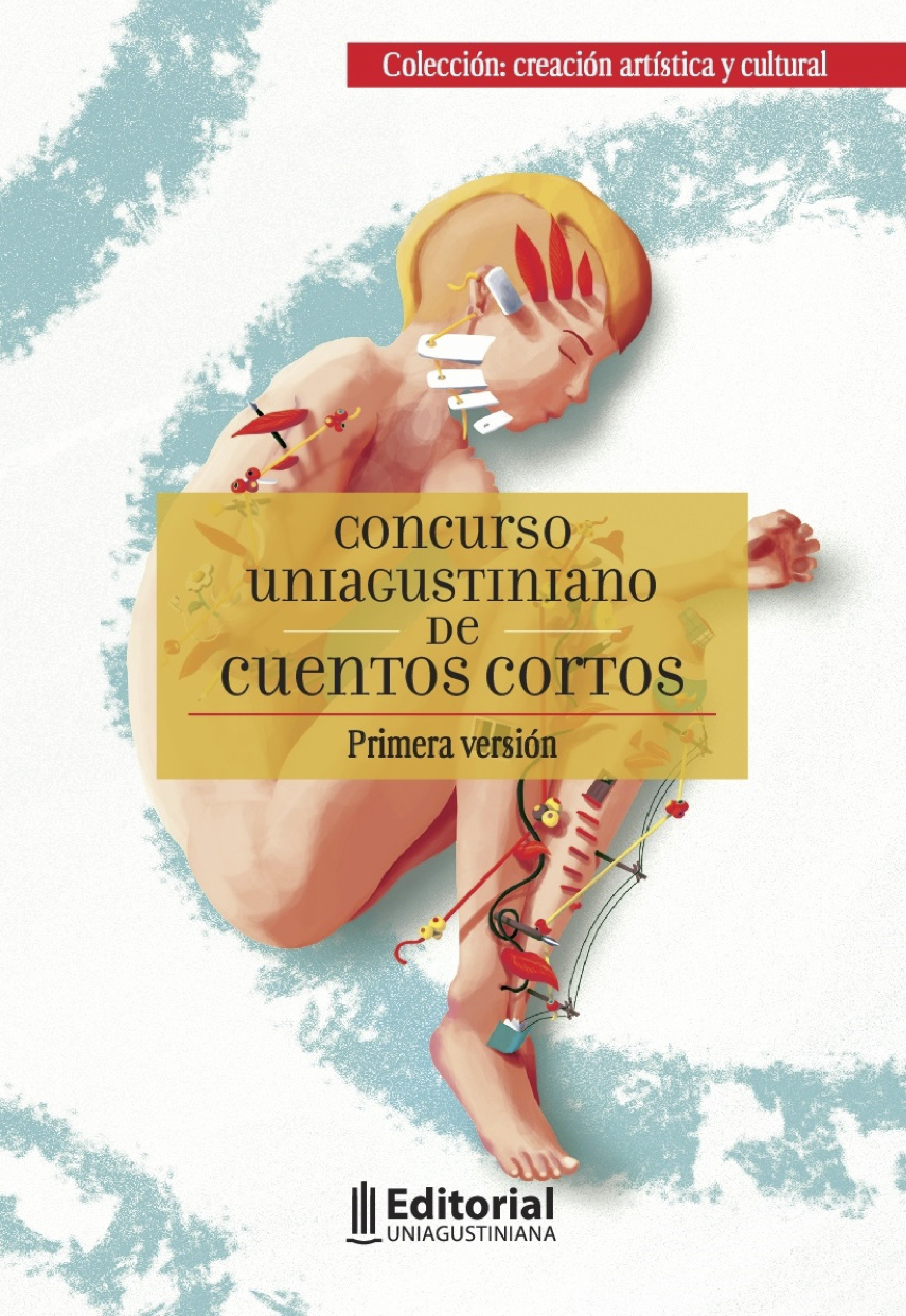 Imagen de cubierta